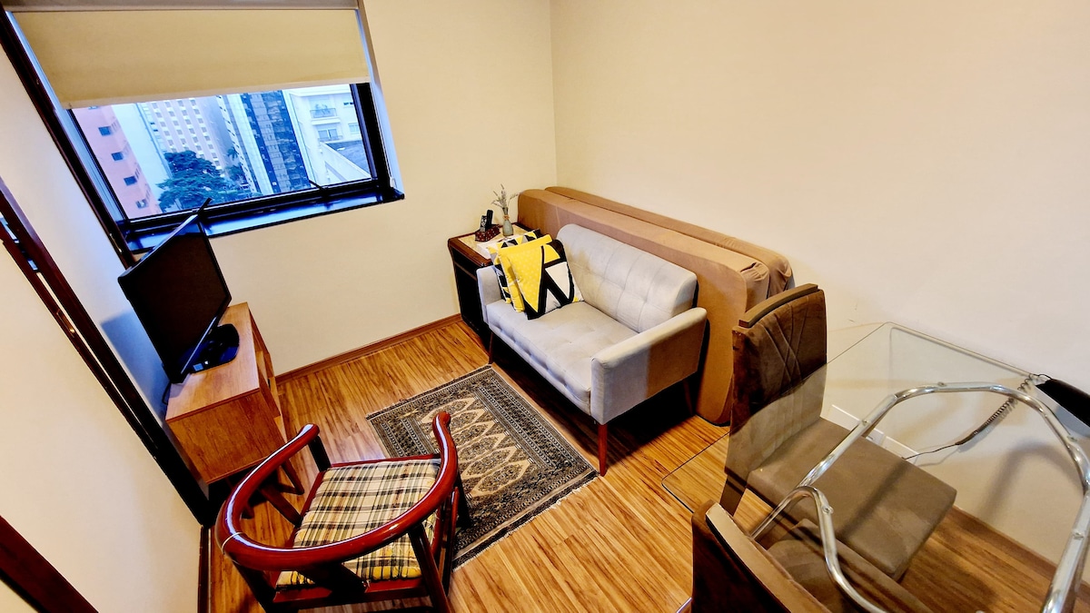 მისაღები ოთახი