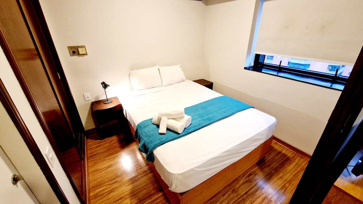 საძინებელი