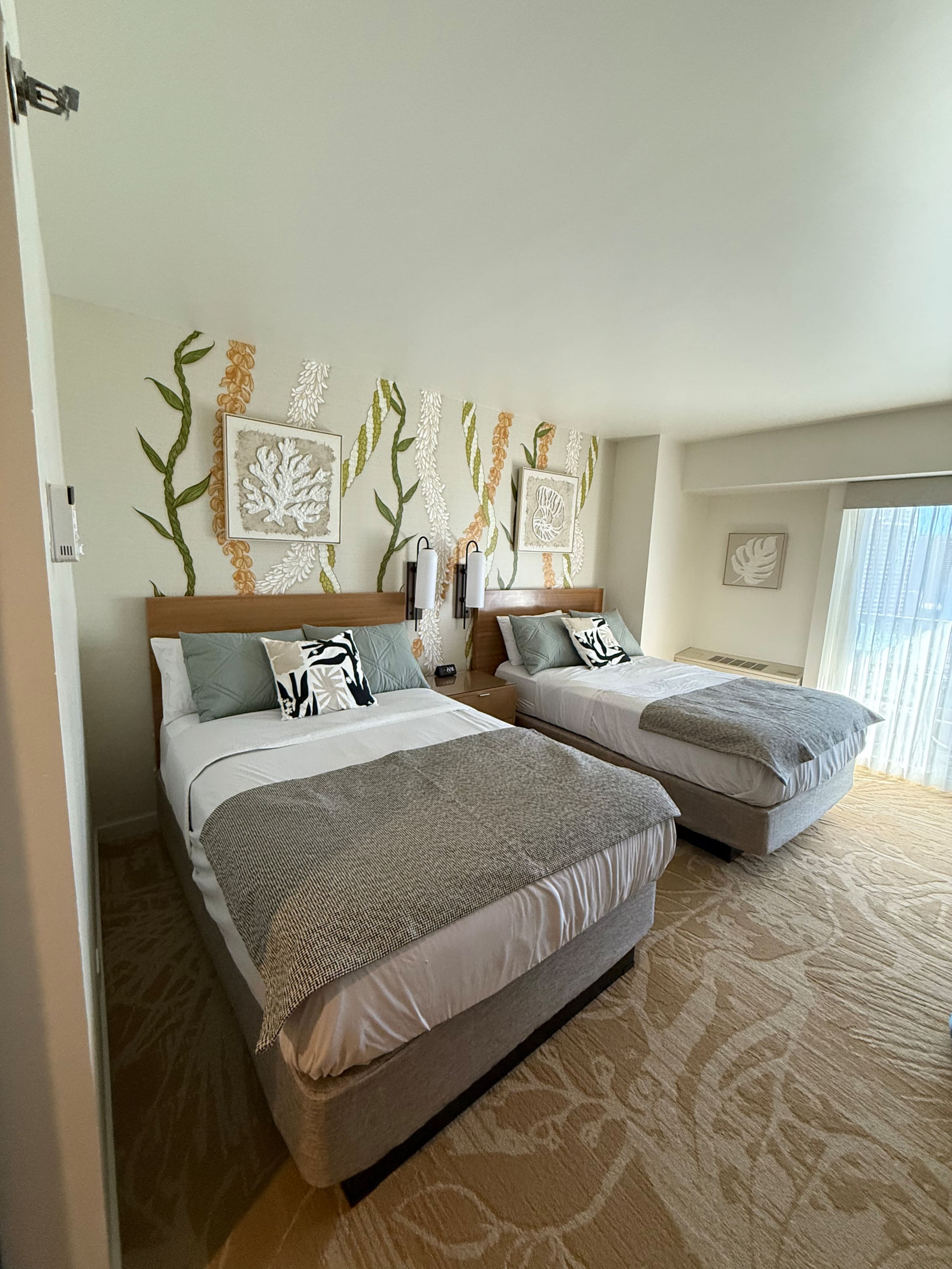 Hotel in Honolulu · ★4.76 · 1 bedroom · 2 beds · 1 private bath - Image 1