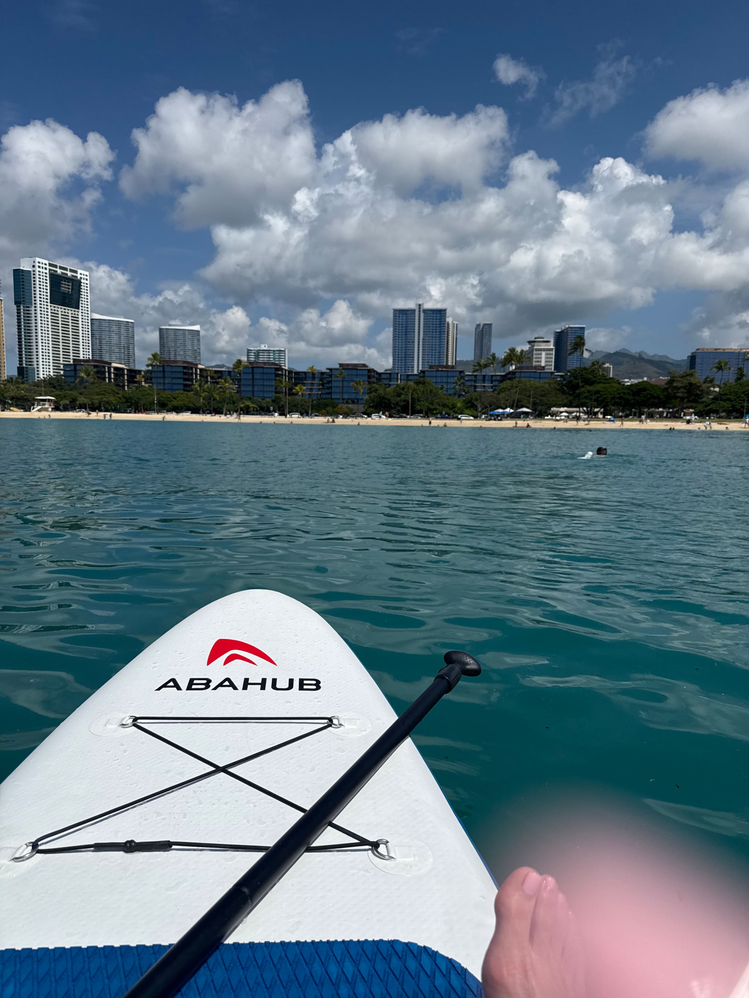 Hotel in Honolulu · ★4.76 · 1 bedroom · 2 beds · 1 private bath - Image 76