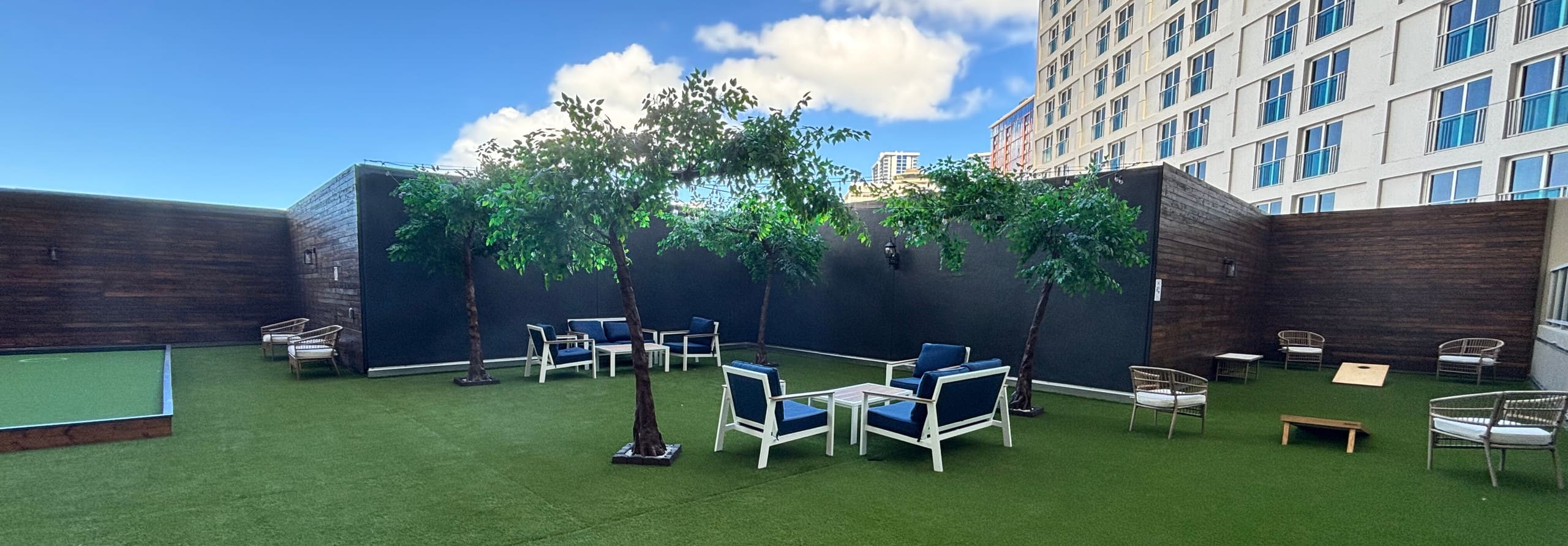 Hotel in Honolulu · ★4.76 · 1 bedroom · 2 beds · 1 private bath - Image 38