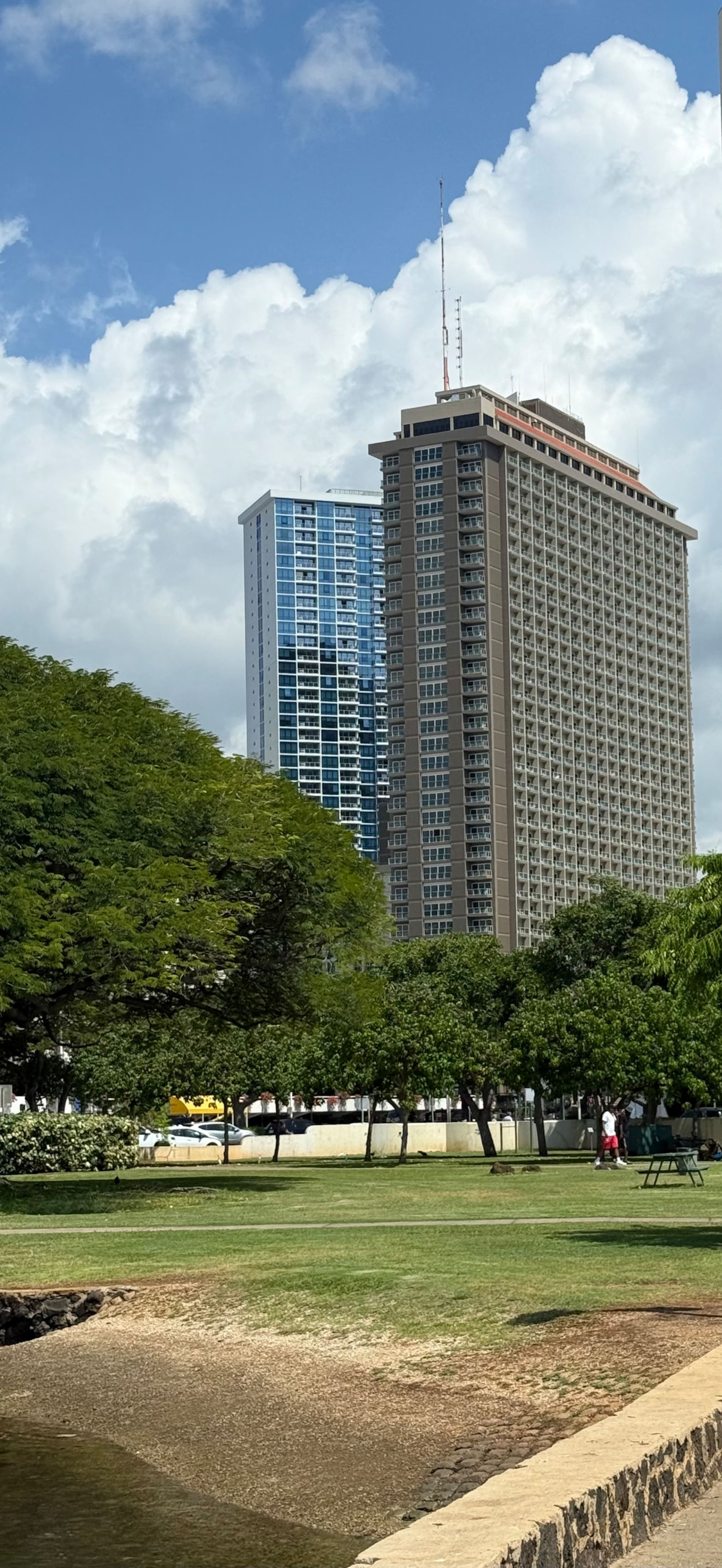 Hotel in Honolulu · ★4.76 · 1 bedroom · 2 beds · 1 private bath - Image 57