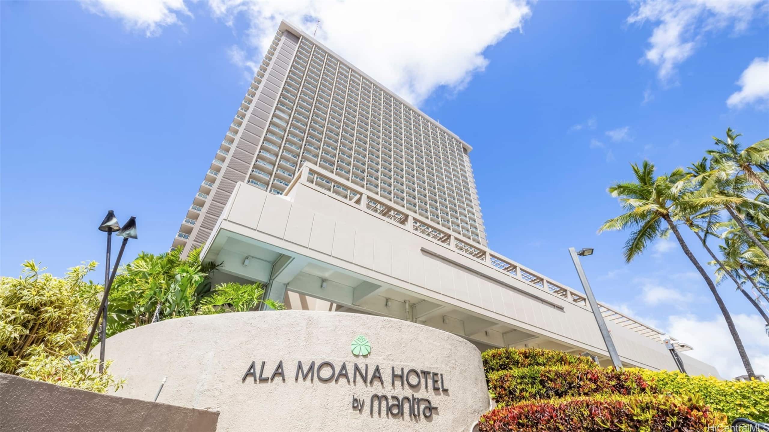 Hotel in Honolulu · ★4.76 · 1 bedroom · 2 beds · 1 private bath - Image 51
