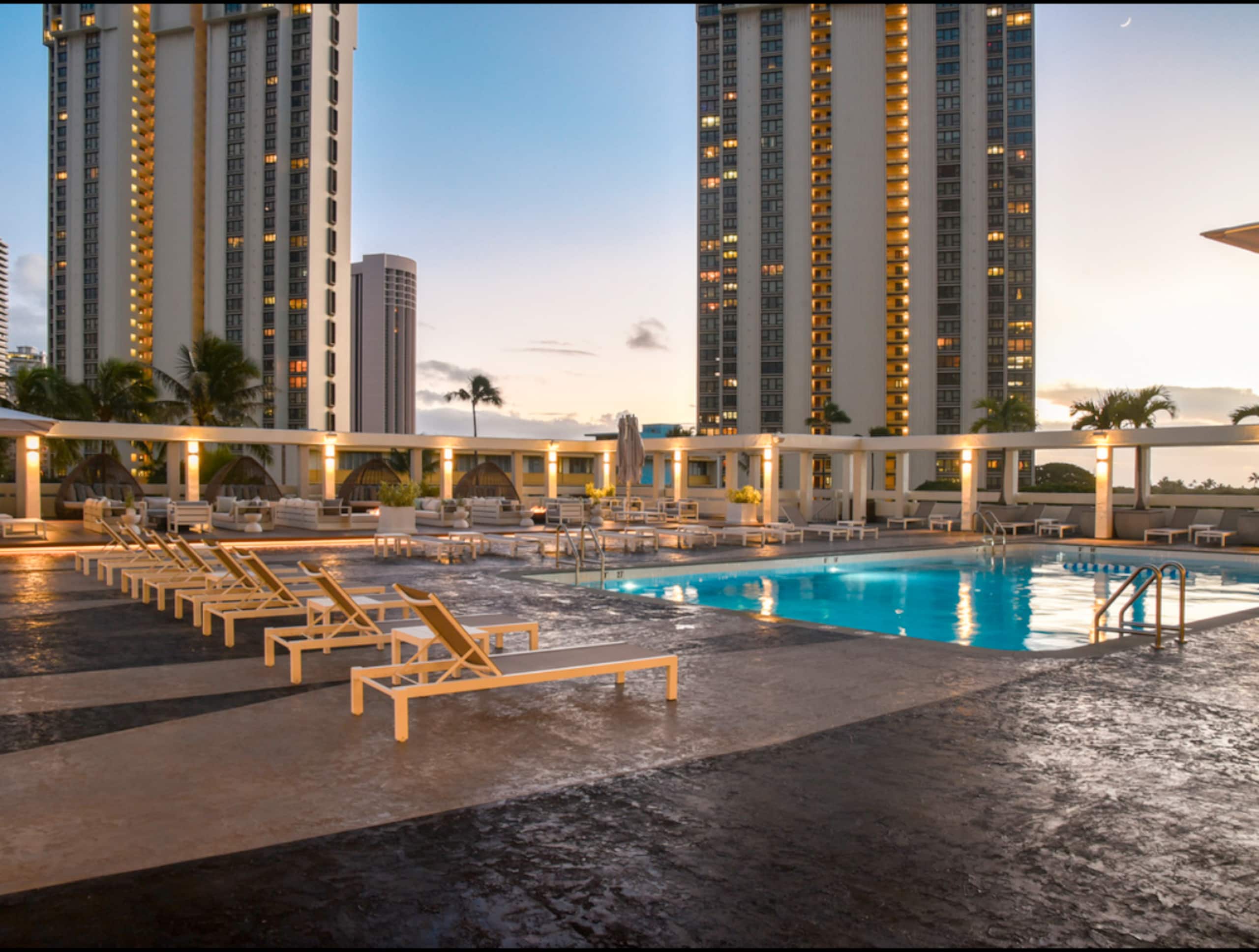 Hotel in Honolulu · ★4.76 · 1 bedroom · 2 beds · 1 private bath - Image 81