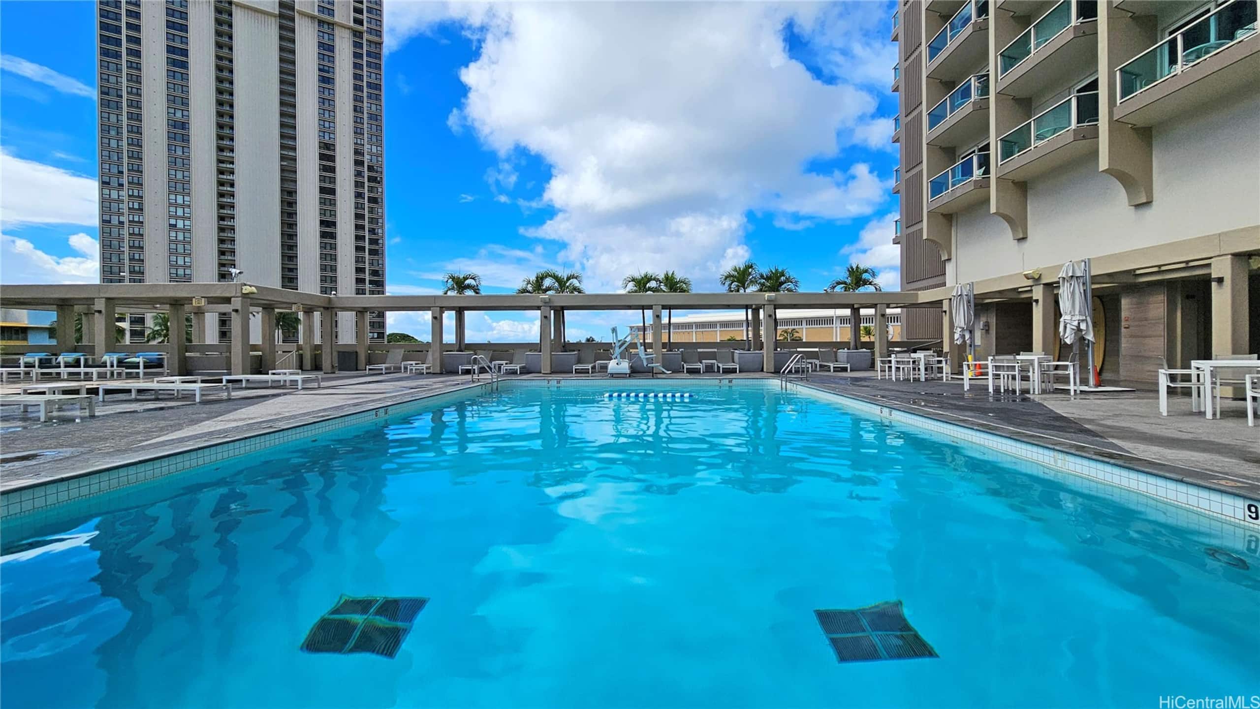Hotel in Honolulu · ★4.76 · 1 bedroom · 2 beds · 1 private bath - Image 84