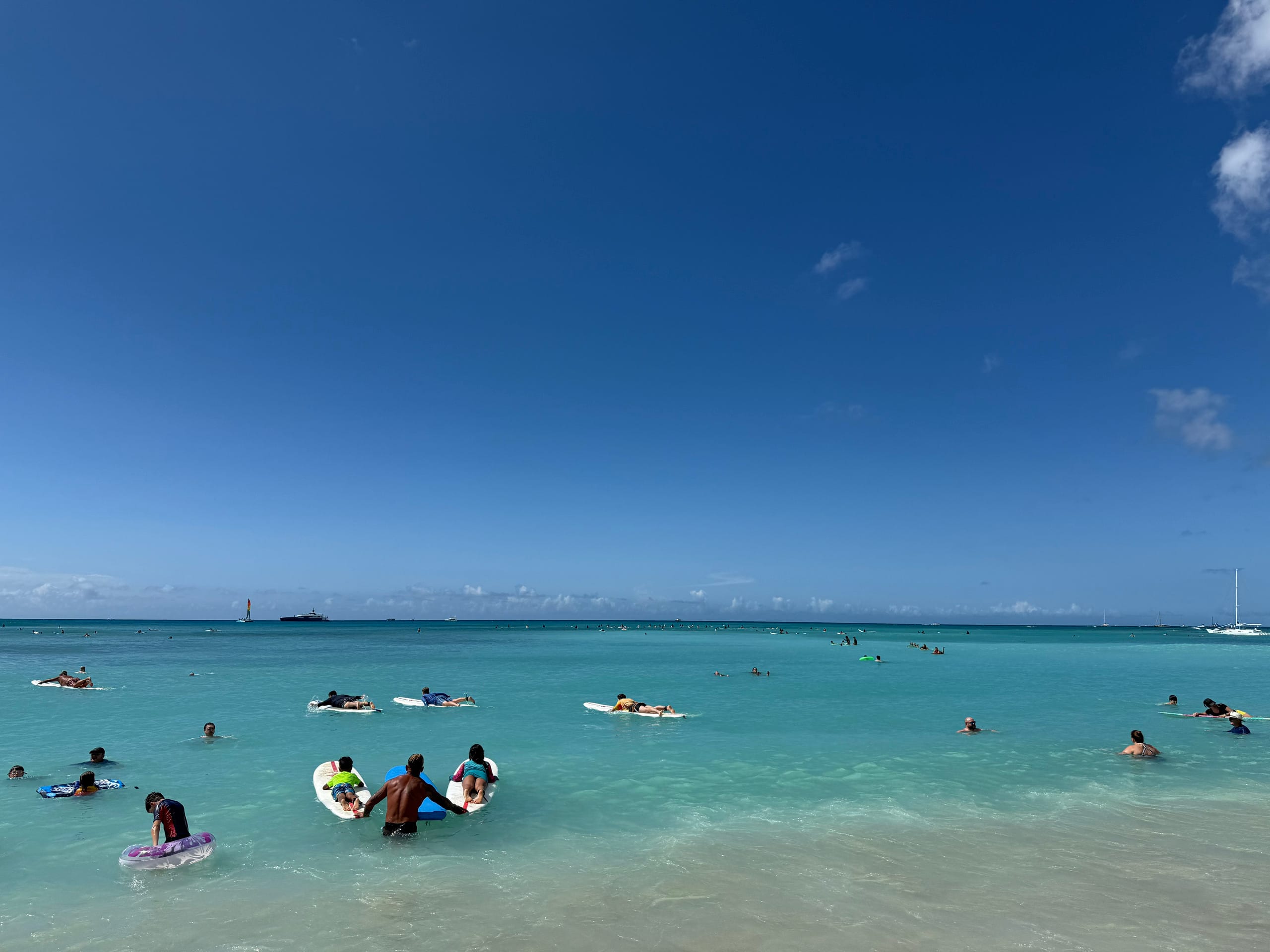 Hotel in Honolulu · ★4.76 · 1 bedroom · 2 beds · 1 private bath - Image 61