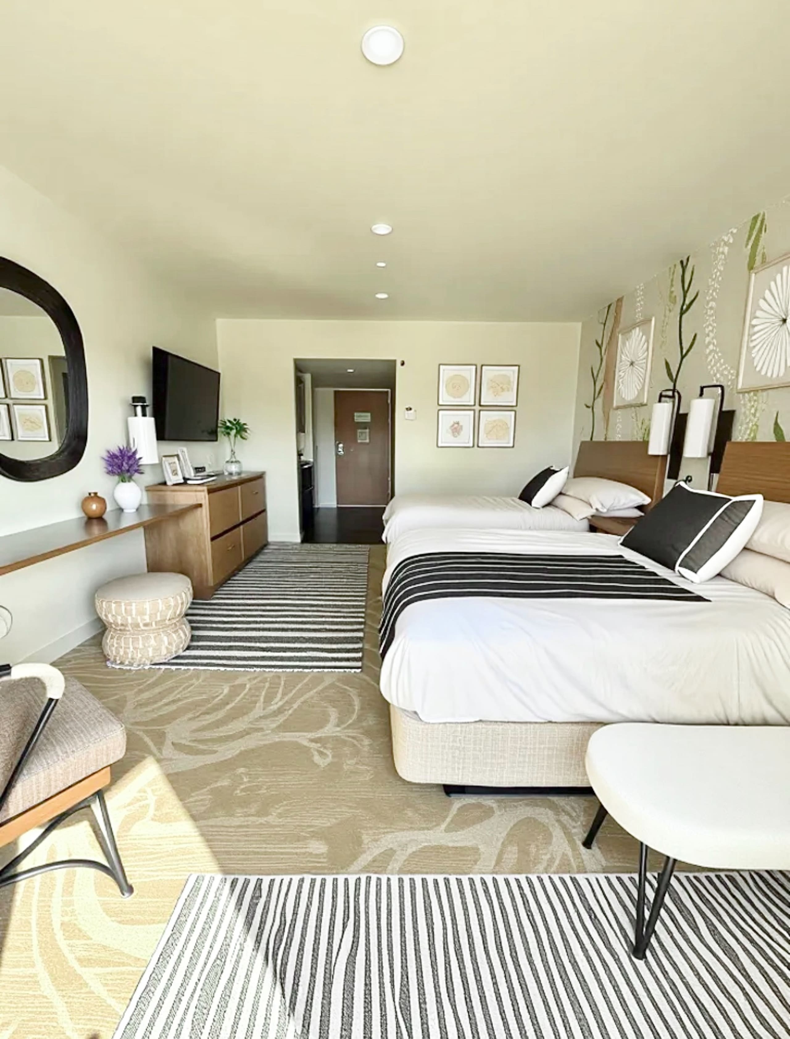 Hotel in Honolulu · ★4.76 · 1 bedroom · 2 beds · 1 private bath - Image 17