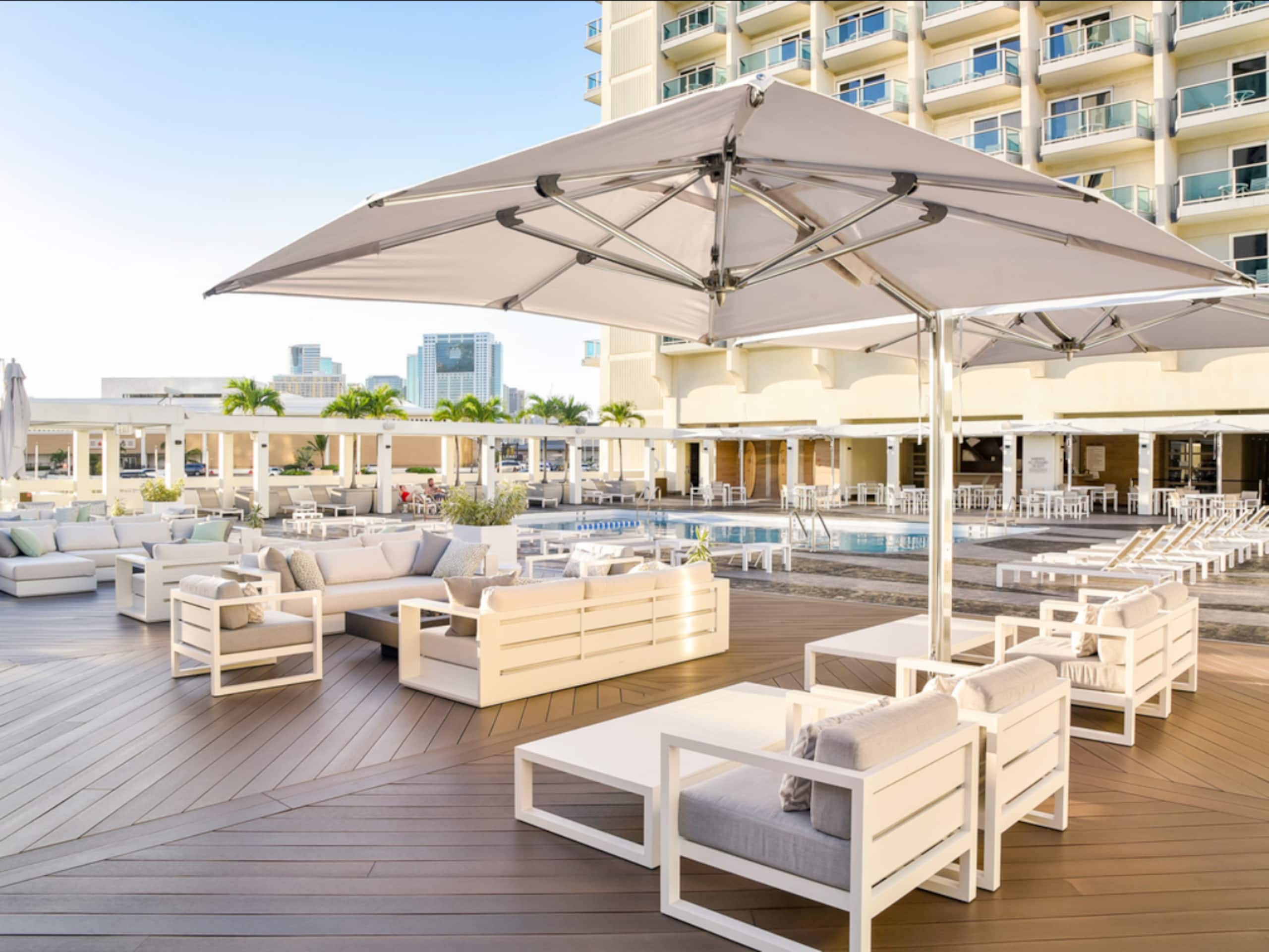 Hotel in Honolulu · ★4.76 · 1 bedroom · 2 beds · 1 private bath - Image 88