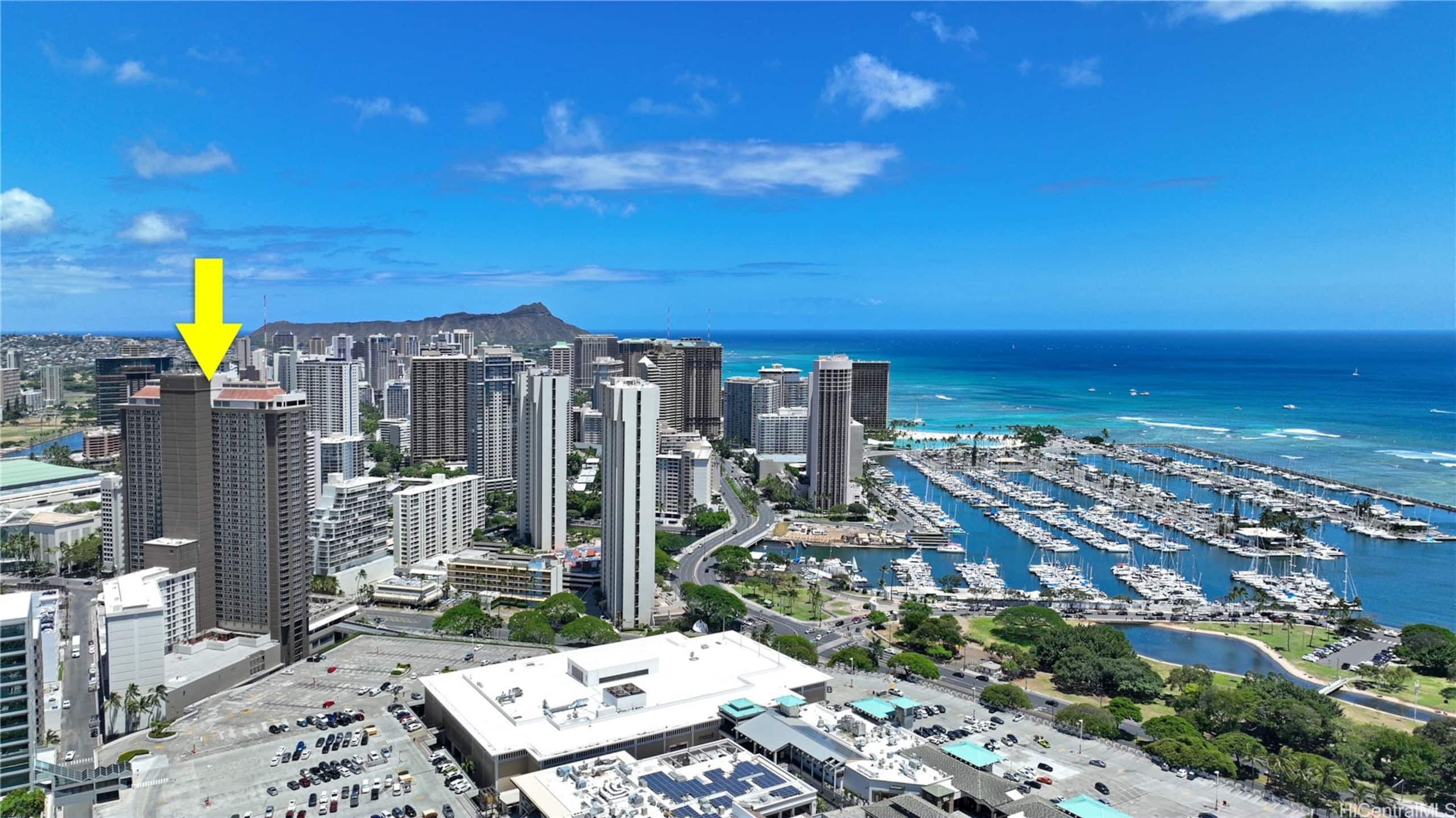 Hotel in Honolulu · ★4.76 · 1 bedroom · 2 beds · 1 private bath - Image 59