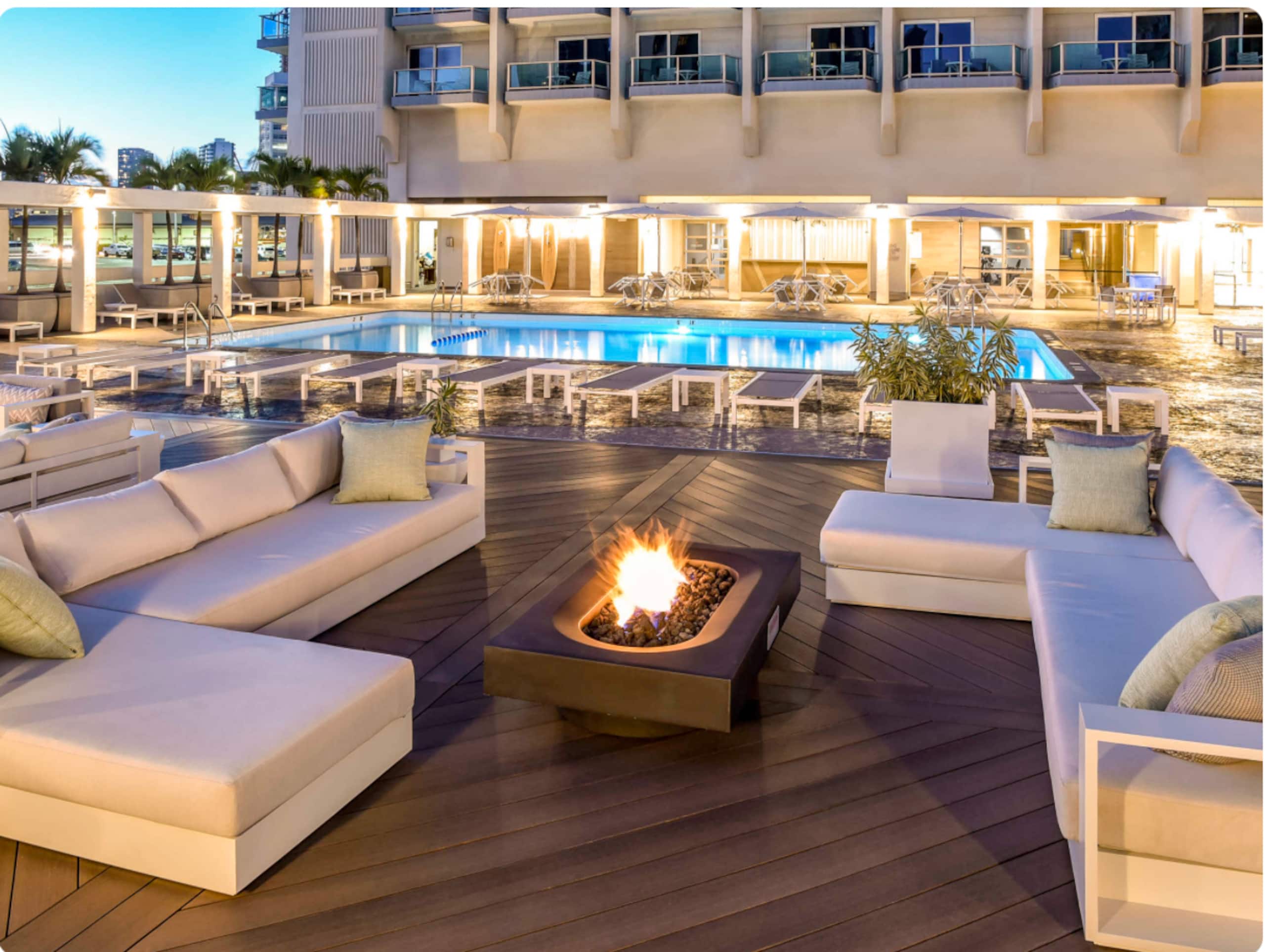 Hotel in Honolulu · ★4.76 · 1 bedroom · 2 beds · 1 private bath - Image 80
