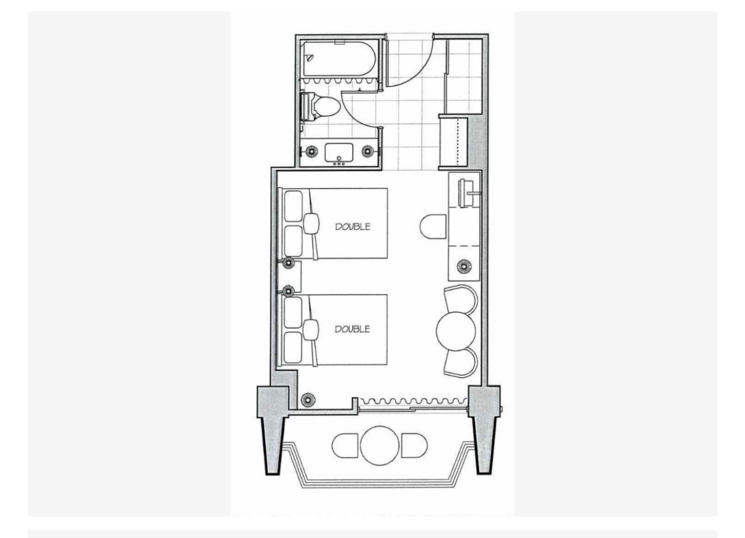 Hotel in Honolulu · ★4.76 · 1 bedroom · 2 beds · 1 private bath - Image 4