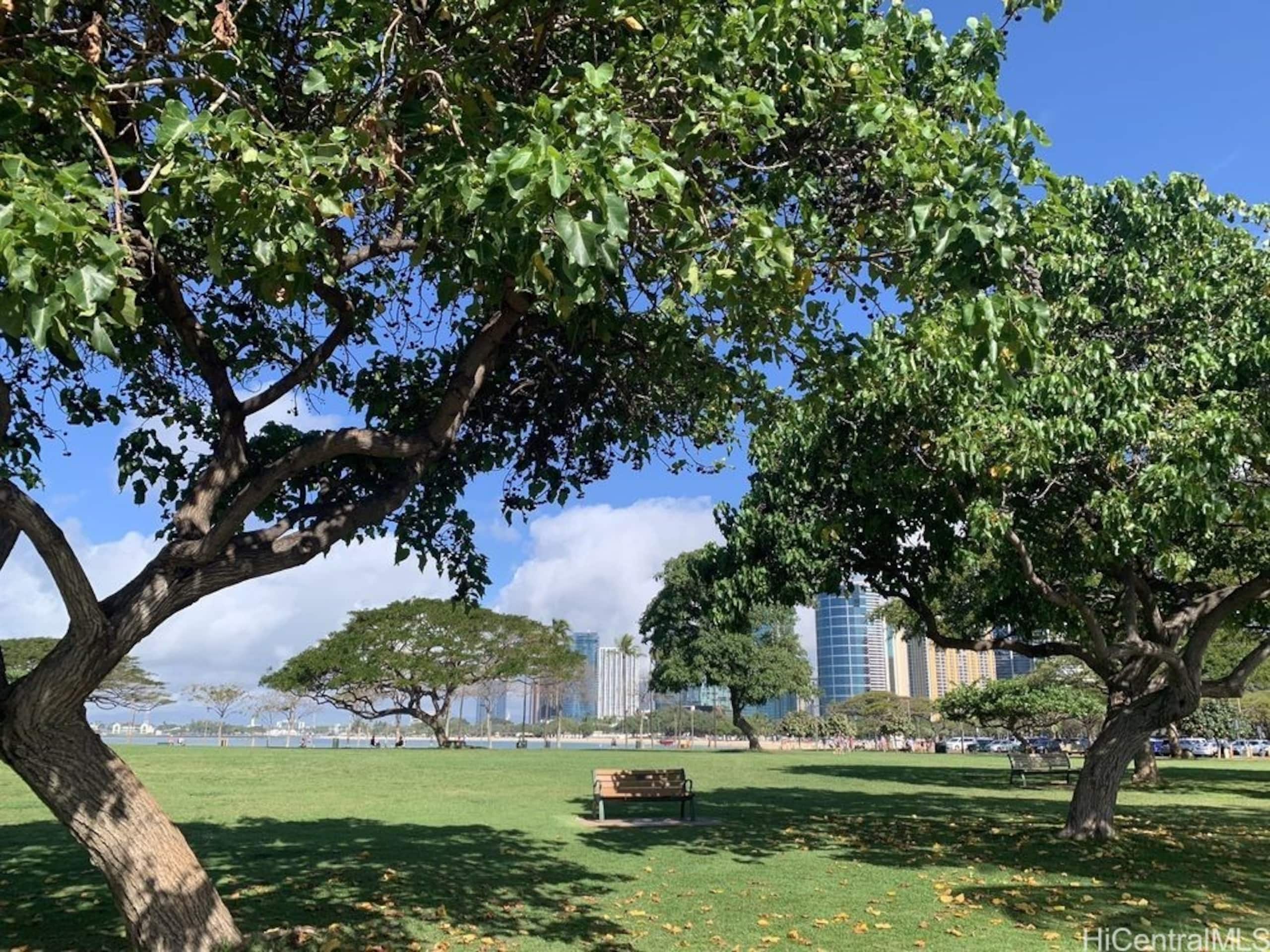Hotel in Honolulu · ★4.76 · 1 bedroom · 2 beds · 1 private bath - Image 73