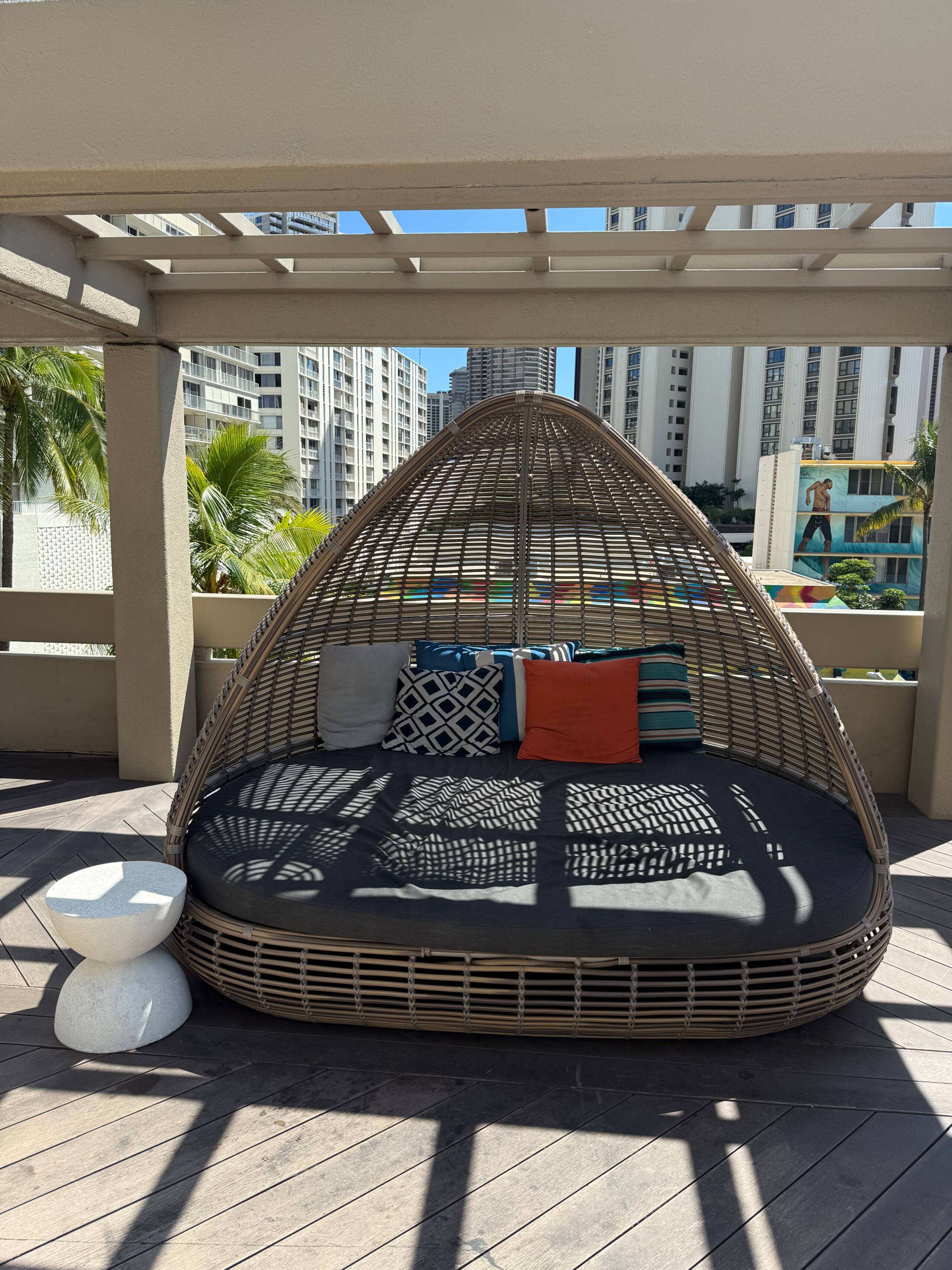 Hotel in Honolulu · ★4.76 · 1 bedroom · 2 beds · 1 private bath - Image 37
