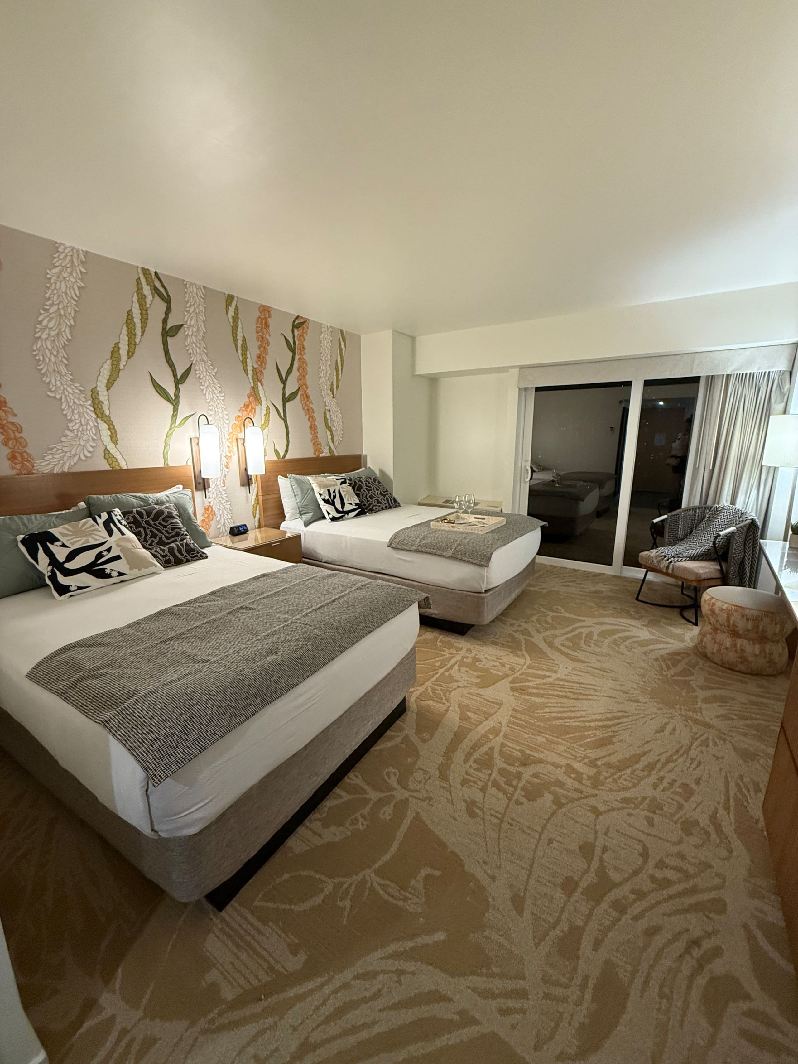 Hotel in Honolulu · ★4.76 · 1 bedroom · 2 beds · 1 private bath - Image 12