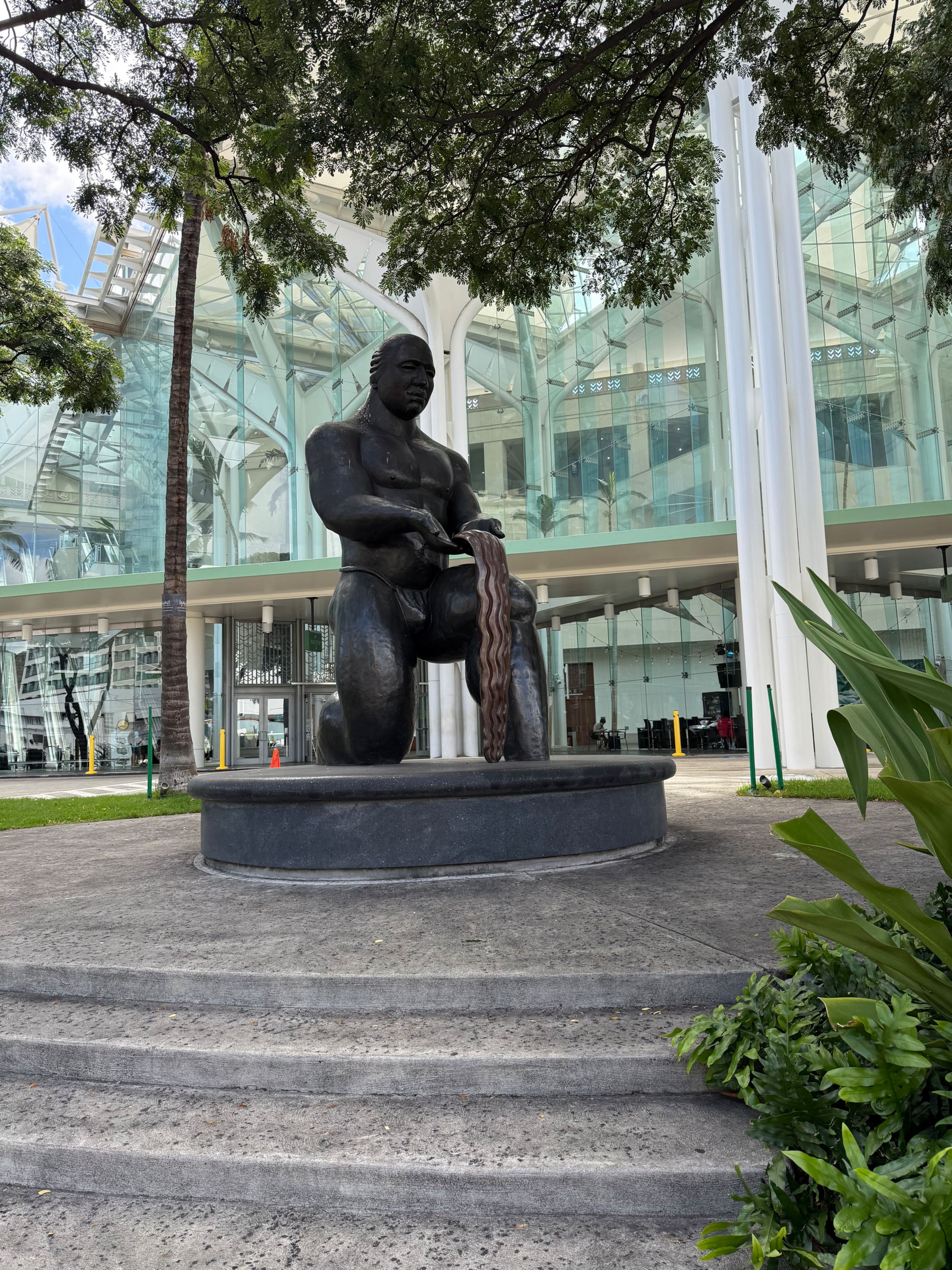 Hotel in Honolulu · ★4.76 · 1 bedroom · 2 beds · 1 private bath - Image 78