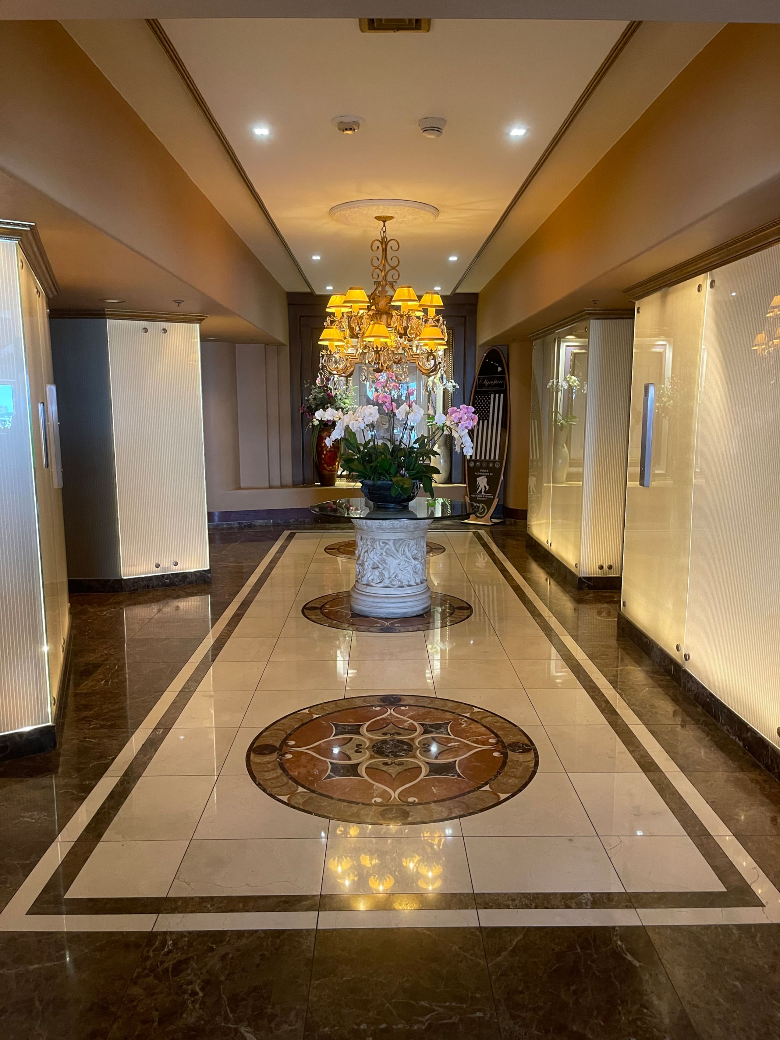 Hotel in Honolulu · ★4.76 · 1 bedroom · 2 beds · 1 private bath - Image 105