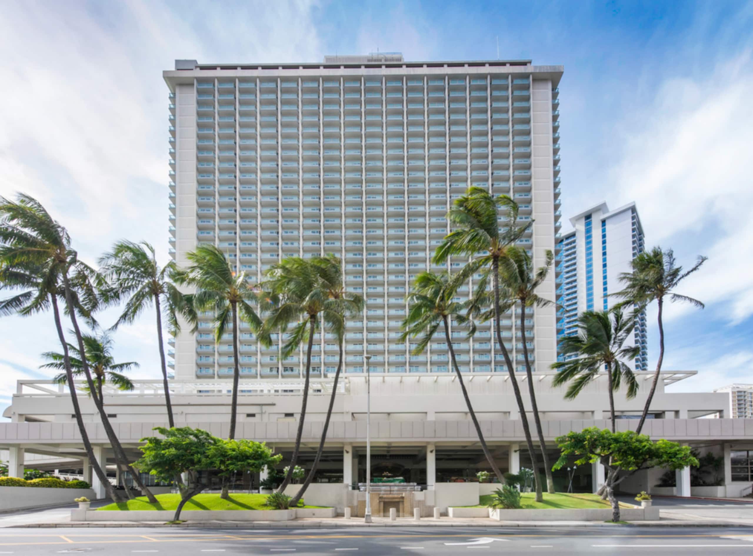 Hotel in Honolulu · ★4.76 · 1 bedroom · 2 beds · 1 private bath - Image 52