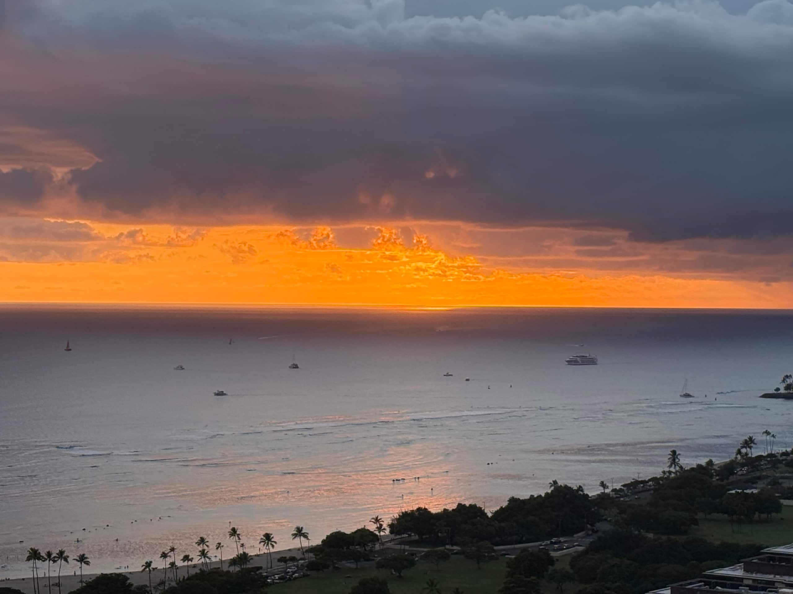 Hotel in Honolulu · ★4.76 · 1 bedroom · 2 beds · 1 private bath - Image 28