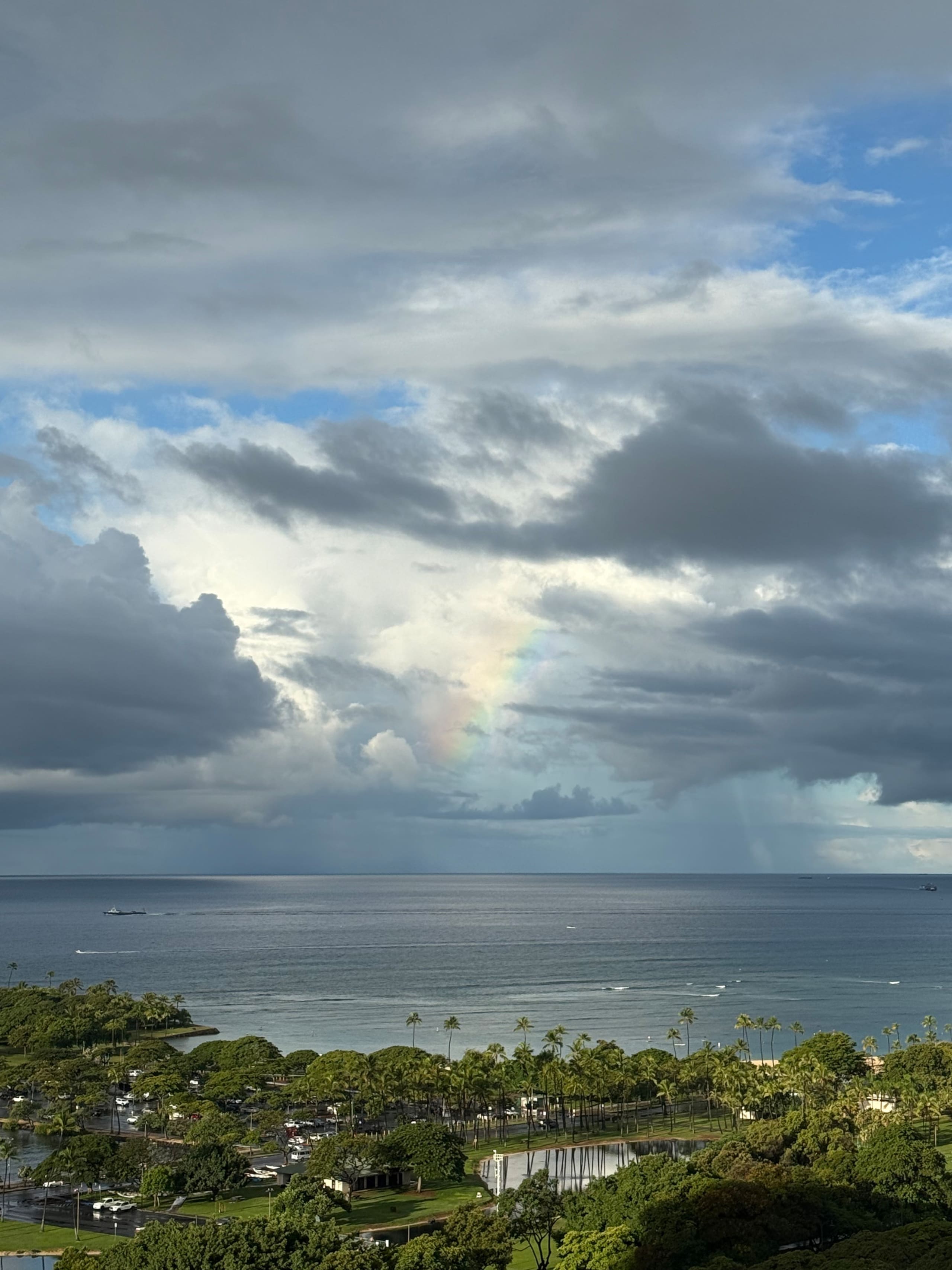 Hotel in Honolulu · ★4.76 · 1 bedroom · 2 beds · 1 private bath - Image 24
