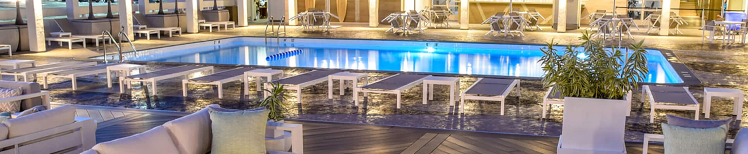 Hotel in Honolulu · ★4.76 · 1 bedroom · 2 beds · 1 private bath - Image 89