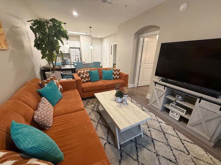 Frank’s Easy Stay In West Midtown - Atlanta, GA