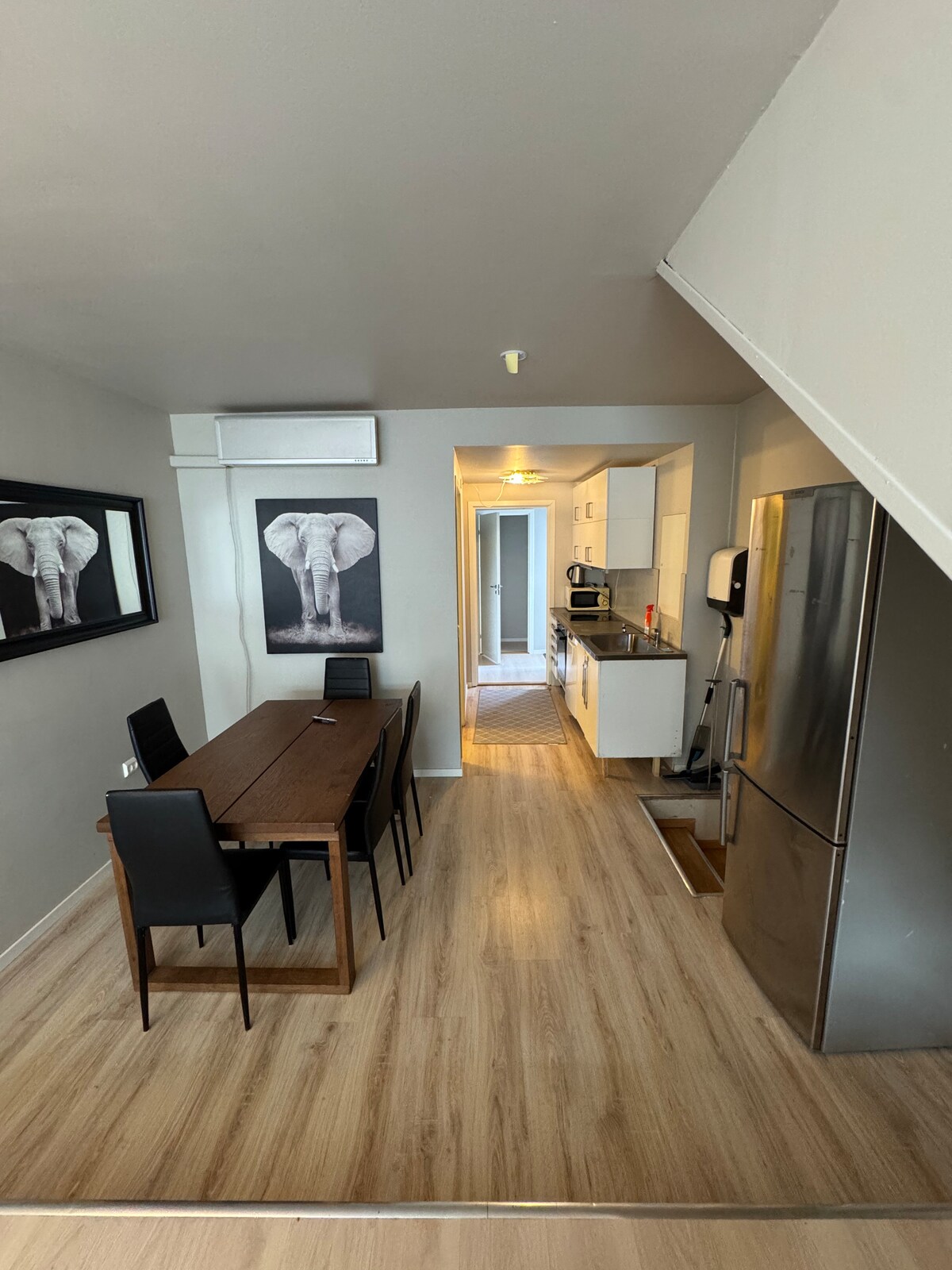 Sentral apartment/free parking - Apartments for Rent in Stavanger ...