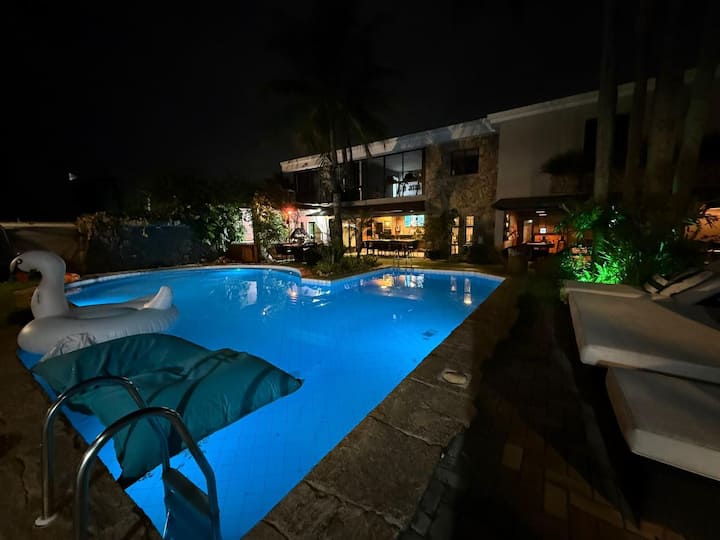 Maison Maximus, Oásis Particular Próximo à Praia! - Río de Janeiro