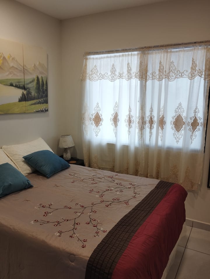 Habitación