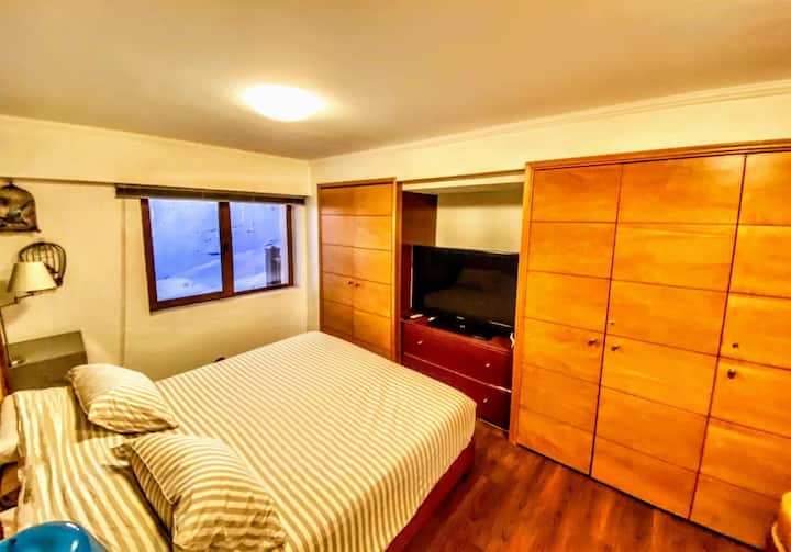 غرفة النوم 1