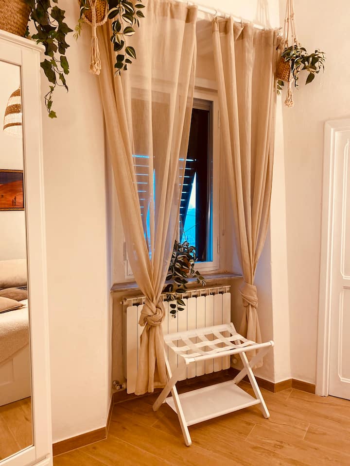 Porta A Piastri Apartment - Bagni di Lucca