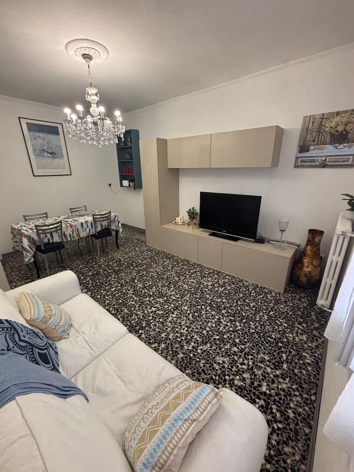 Всекидневна