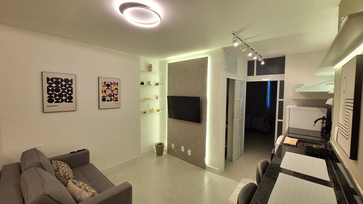 Anúncio popular: Apartment no Centro em Centro