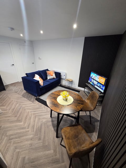 The Courtyard by JS Apartments