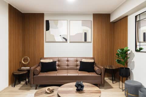 BH* Super Central and Beautiful - 1BR Lince Apartment