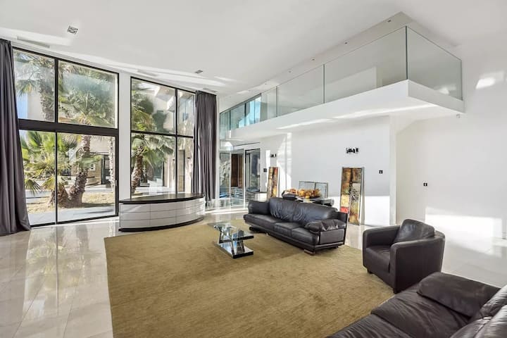 Villa D'architecte - Fayence