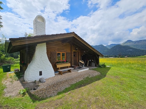 Kreuzginz Vacation Home