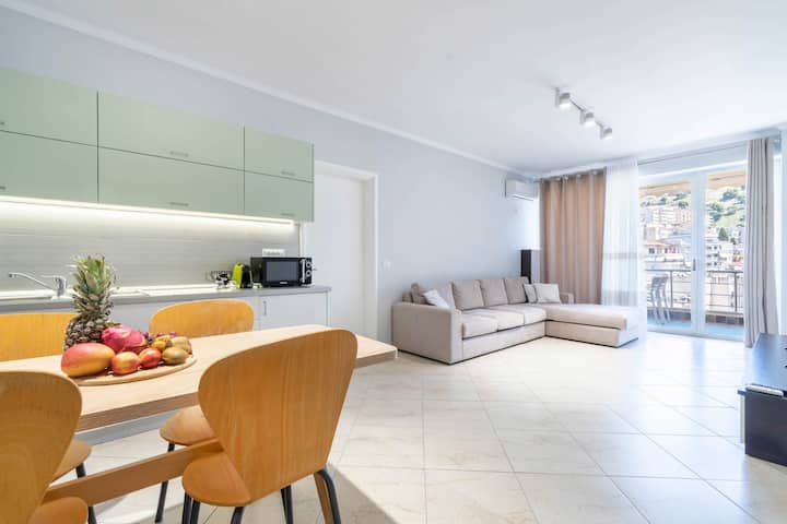 Zana Apartment - Albania