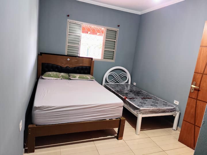 Спална соба 2