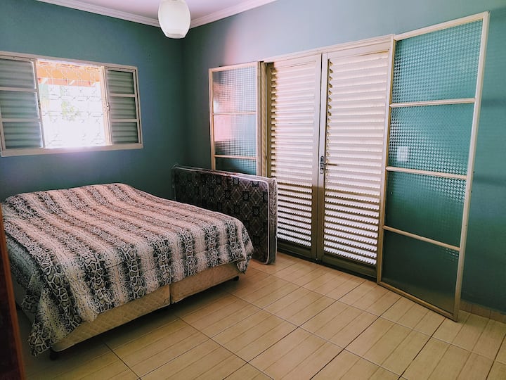 Спална соба 1