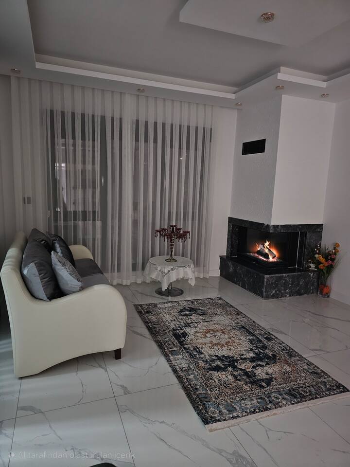 Neşe Villa House - Kartepe