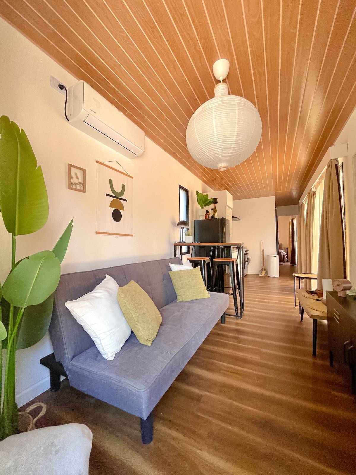 Successful Airbnb property: M o k a . Holiday Home by the Sea in Punta Negra