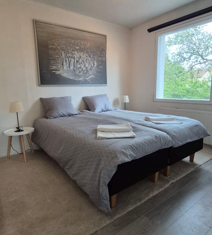 Спална соба