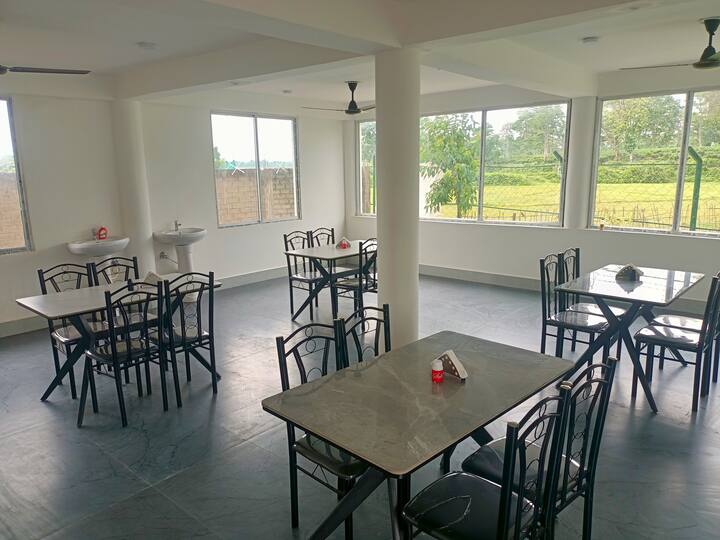 Dikshunyopur Eco Stay - Lataguri