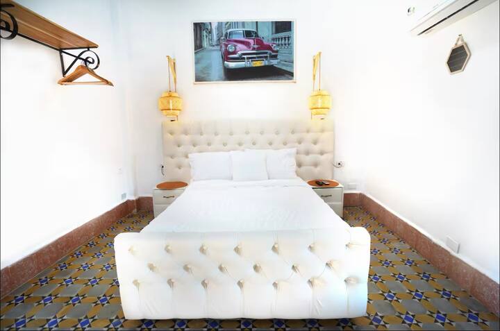 საძინებელი 2