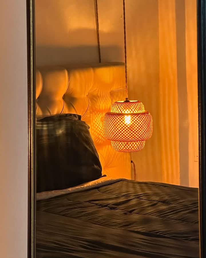 საძინებელი 1