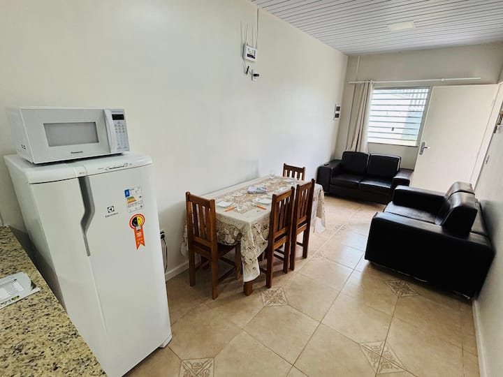 Amazônia Stay - Presidente Figueiredo