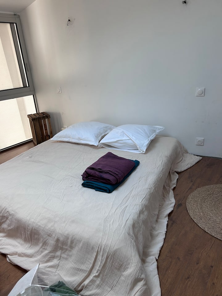 Спална соба 2