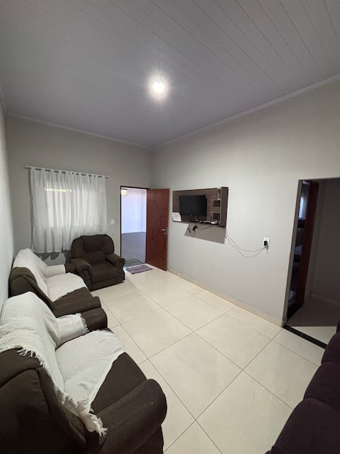 Anúncio popular: Villago - Vacation Home - Lagoa Santa-GO em Rio Verde