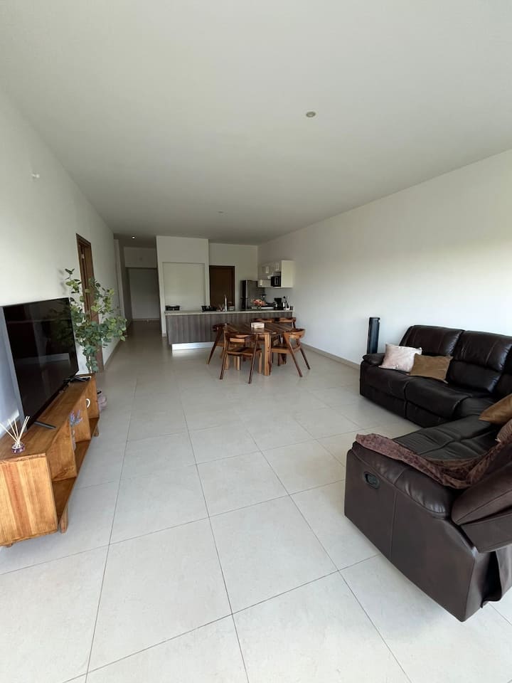Suite Oceana 306 A Unos Metros Del Consulado Eeuu - Mérida, México