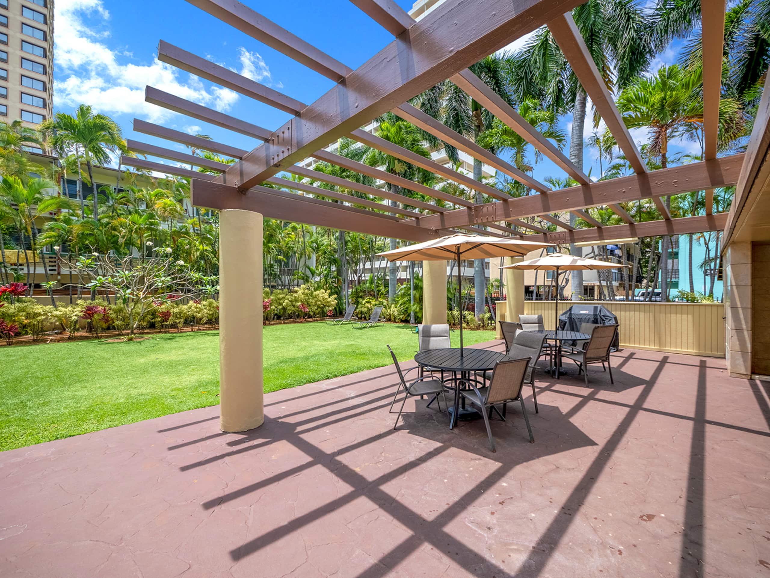 Hotel in Honolulu · ★4.89 · 1 bedroom · 1 bed · 1 private bath - Image 40